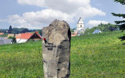 Stellenausschreibung für eine/n Friedhofsgärtner