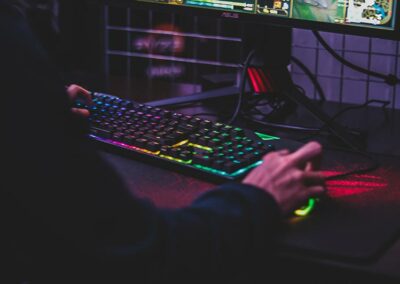 Computerwochenende