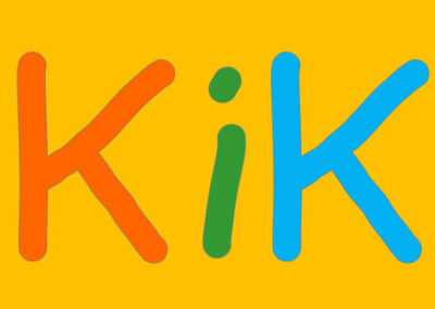 KiK – Kinder in der Kirche