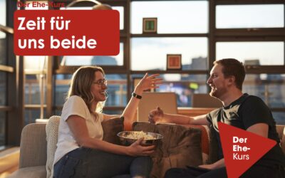 „Einladung zum Ehekurs“