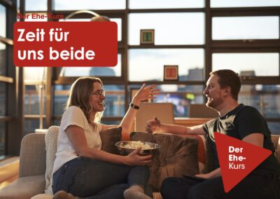 „Einladung zum Ehekurs“