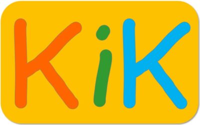KiK am Samstag 10. Mai