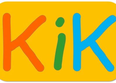 KiK am Samstag 10. Mai