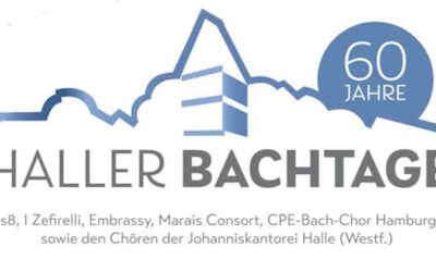 Haller Bach-Tage 2024