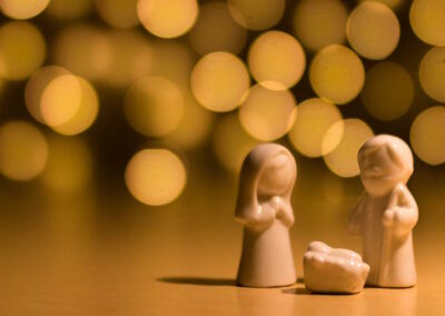 Weihnachtsgottesdienste 2025