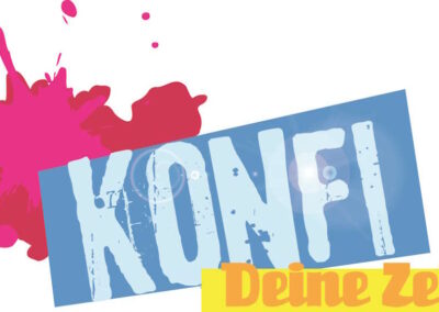 Anmeldung zum „Konfi“ am 2.9.2025