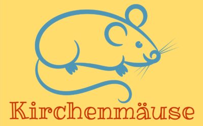 Kirchenmäuse am 9.11. *im Jugendheim*