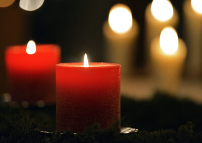 ATEMPAUSE in Hörste