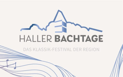 Haller Bach-Tage 2026