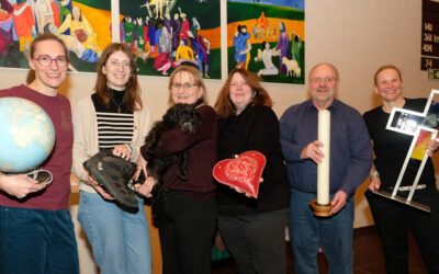 „7 Wochen ohne“ in Künsebeck