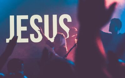 HALLELUJA – LOVE
