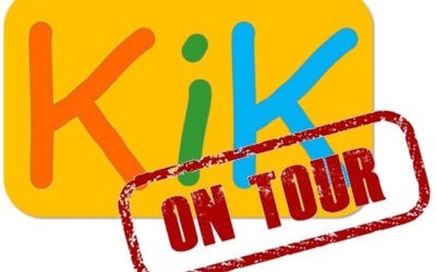 KiK Ausflug am 14. Juni