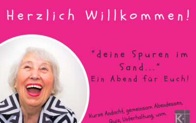 Mit Herz, Musik und Lieblingsmomenten!
