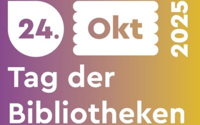 Tag der Bibliotheken