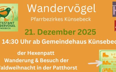 Wandervögel