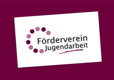 Förderverein Jugendarbeit