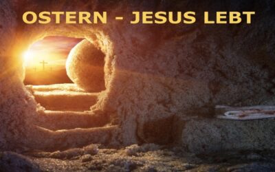 Gemeinsam Ostern feiern