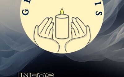 Gebetskreis am 25.04. um 19 Uhr