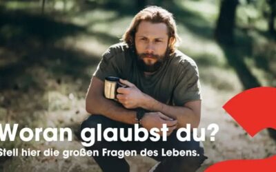 Nächster Alphakurs ab September