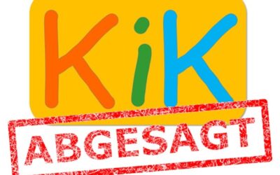 KiK am 27. Juni fällt aus *HITZE*