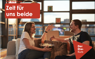 Der neue „Ehekurs“ startet am 1.10.2026