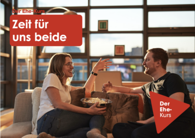 Der neue „Ehekurs“ startet am 1.10.2026