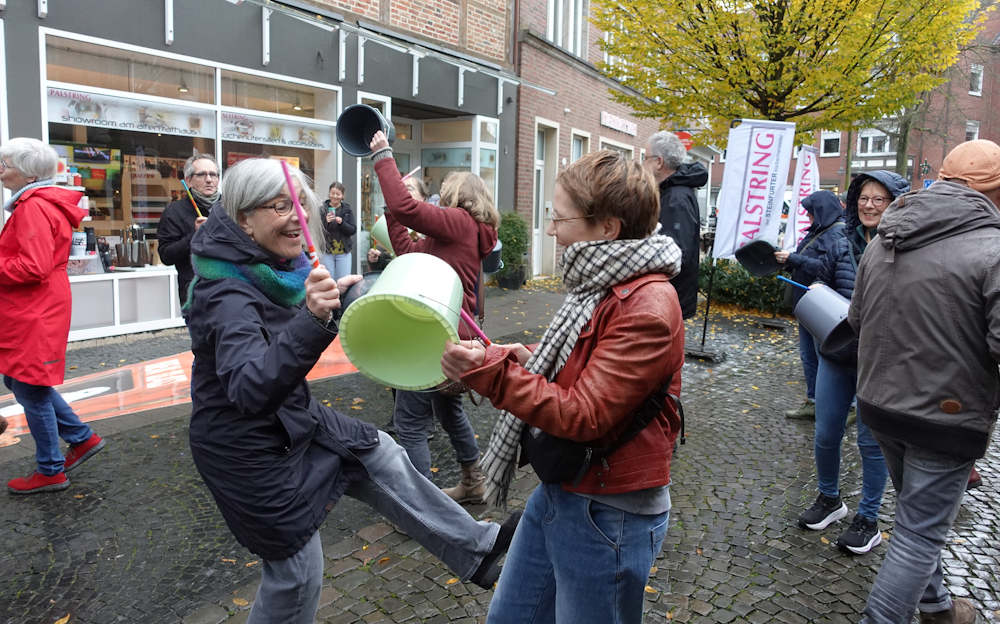 Theaterprojekt